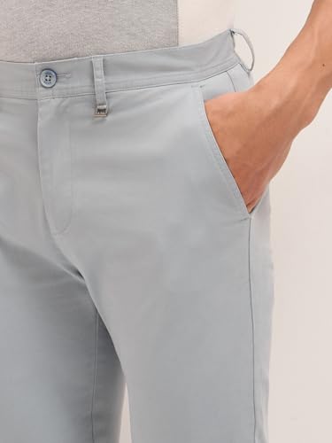 Image of THE BEAR HOUSE Men Casual Pants