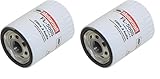 Motorcraft Original Version Oil Filter | Pack of 2