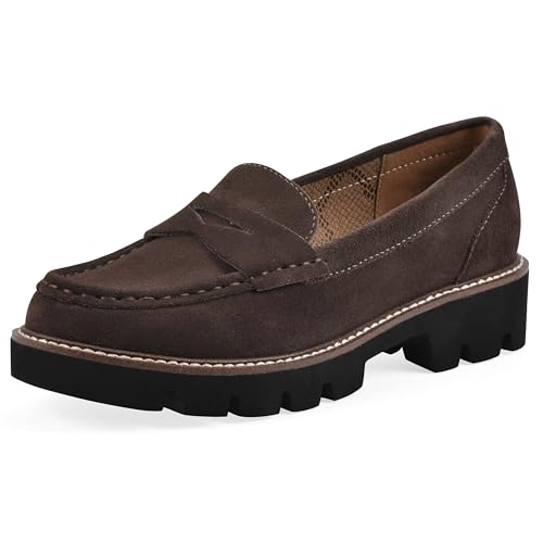 Image of White Mountain Women's Gunner Penny Loafer