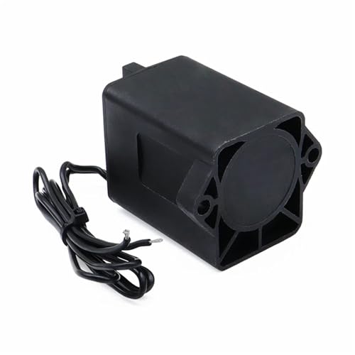 Contactor CC para control de baterías en sistemas fotovoltaicos 24V 50A 4