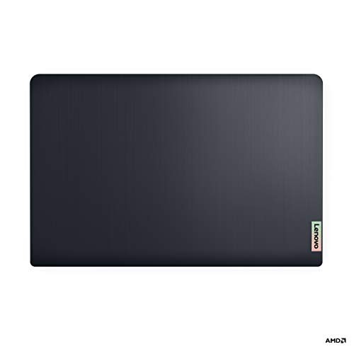 Lenovo IdeaPad 3 Laptop, 15.6" FHD Display, AMD Ryzen 5 5500U, 8GB RAM, 512GB Storage, AMD Radeon 7 Graphics, Windows 11 Home, Abyss Blue by Lenovo - Used condition - Image 5