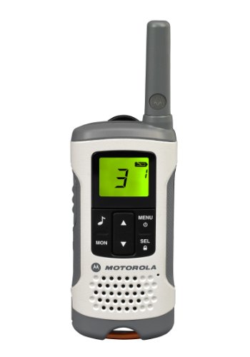 Talkie walkies Motorola T50 - vue 8