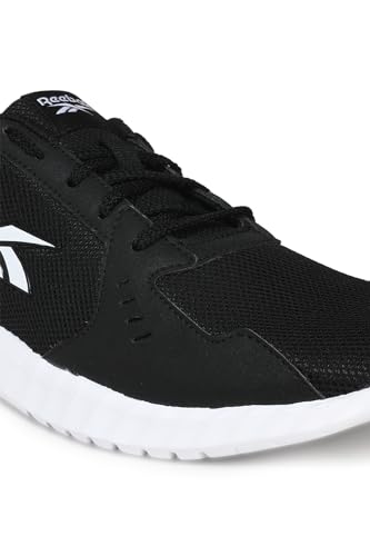 Image of Reebok Men's Running Shoes Cushioned Breathable Mesh Sports Shoes for Men | Lightweight Gym Shoe for Men | Running, Jogging, Walking & Gym | Ripple Ignite
