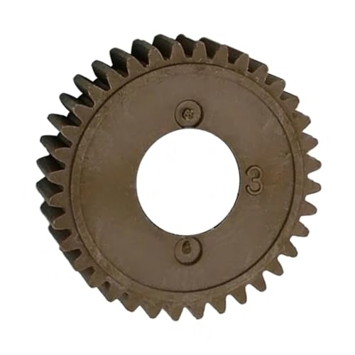 Pignon Z36 pour Kyocera FS P2135 3820N pièce mécanique de haute précision