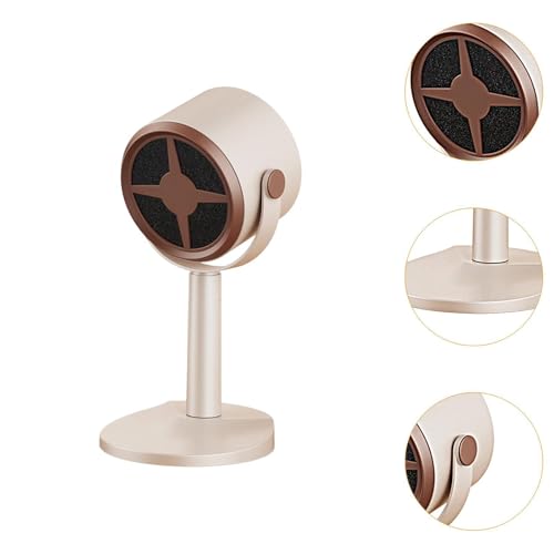 Campana extractora portátil duradera con filtro lavable para grasa 3