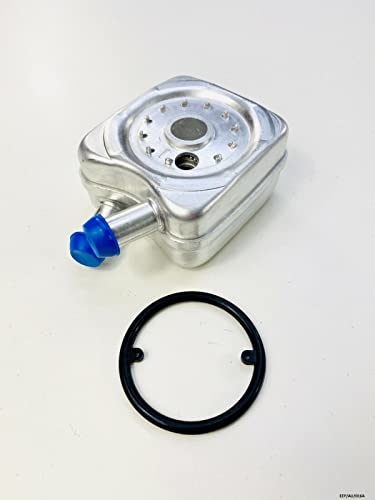 Refroidisseur d'huile VW Passat Sharan Polo EEP/AU/016A - Solution fuite et surchauffe