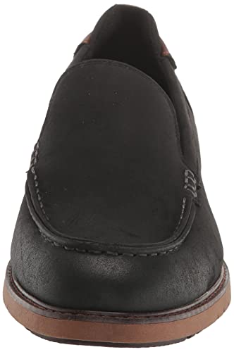 Dr. Scholl's Mens Sync Up Moc Slip-ons2