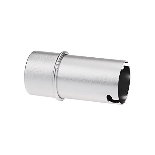 Flash tube lampe ampoule coque de protection Godox AD200 AD180 AD360 lot de 5