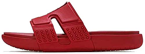 Jordan Men's Hydro 8 Gym Red/Black (CD2803 600) - 8