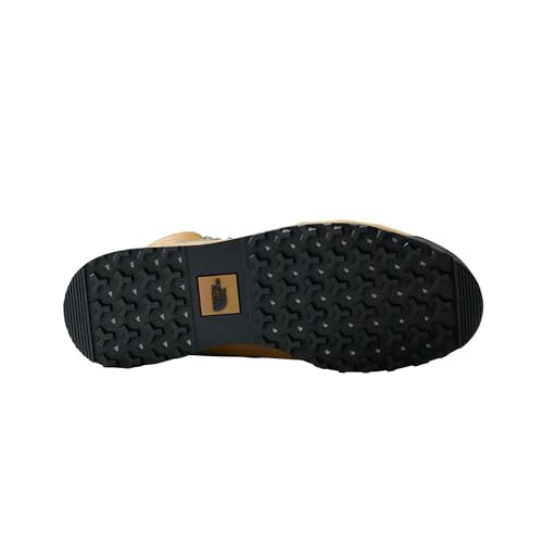 Image of THE NORTH FACE Men's Back-to-Berkeley Iv Textile Wp Fashion Boot