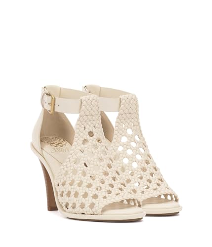 Image of Vince Camuto Women's Frasper Buckle High Heel Bootie