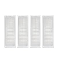 Wartungsset Für Redroad Saugroboter G10 & Alpha 3 - Filter & Bürsten