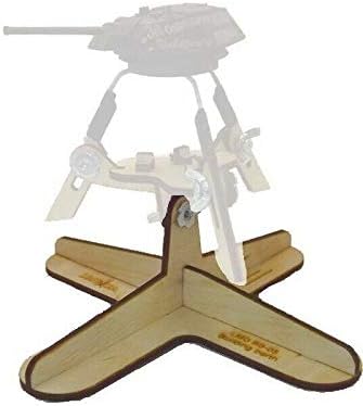 Miniatura 3 de LMG BB-35 - Cruz Universal, Modelo Láser Graving