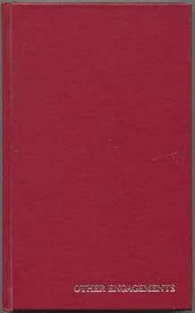 Hardcover Other Engagements [Unknown] Book