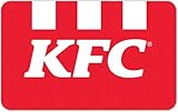 Kentucky Fried Chicken eGift Card - $15 - Child
