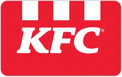 Kentucky Fried Chicken eGift Card - $15 - Child