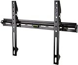 OmniMount OC100F Low Profile Fixed Mount for 23-Inch to 42-Inch TV's