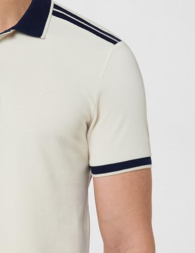 Image of United Colors of Benetton Men Polo Shirt