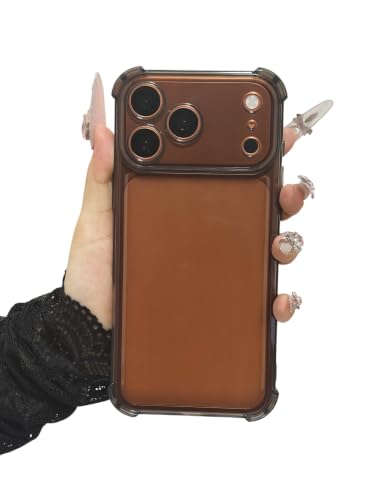 Coque iPhone 17 Pro claire en silicone pour protéger votre téléphone au quotidien