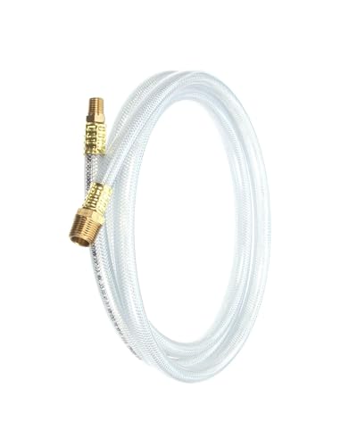 Compatible for use with Douglas Machines 8Ft Washdown Hose 1241 KolCoh39204
