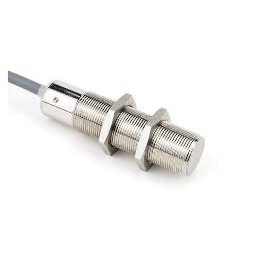 Capteur de proximite capacitif M18 pour resoudre les pannes