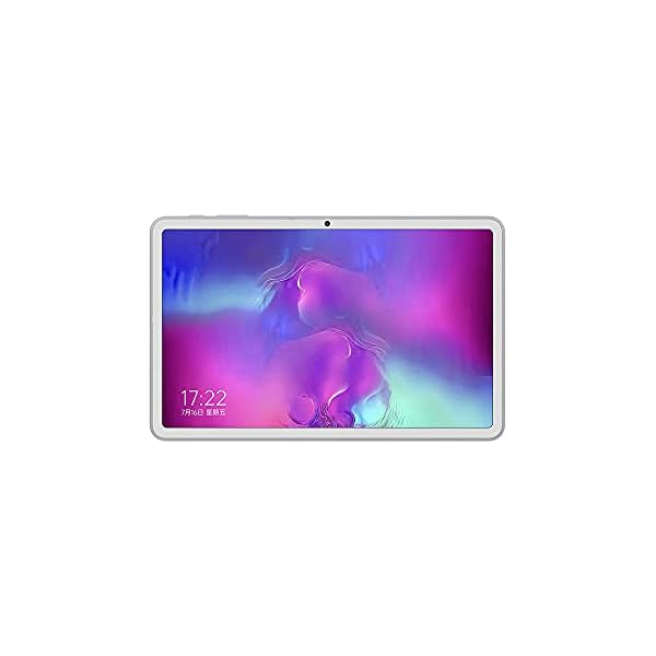 ALLDOCUBE_ World Premiere ALLDOCUBE iPlay 40 Pro 10.4 inch Tablet PC Android 11 8GB RAM 256GB ROM Octa Core T618 4G LTE PhoneTablet 2K IPS