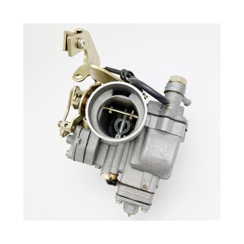 Carburateur LJ276M CSP 30 répare les pannes de moteur VTT DF4