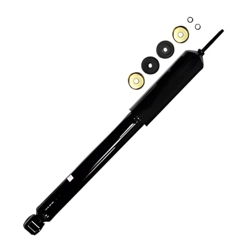 Image of Detroit Axle - Front Struts & Coil Springs Rear Shock Absorbers Replacement for 2006-2011 Honda Civic DX EX LX Coupe - 4pc Set