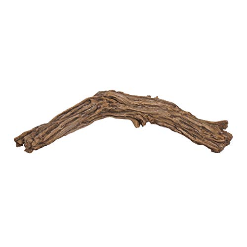 Aquascape Faux Driftwood Decorative Accent for Pond, Landscape, and Garden, 30 inch...