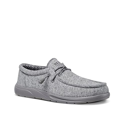 REEF Cushion Coast Men's Lightweight & Breathable Shoe