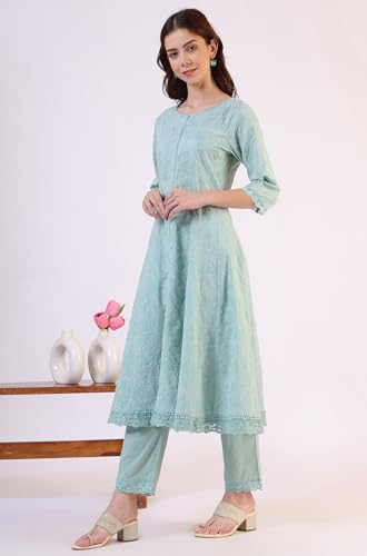 Image of W for Woman Women Kurta set