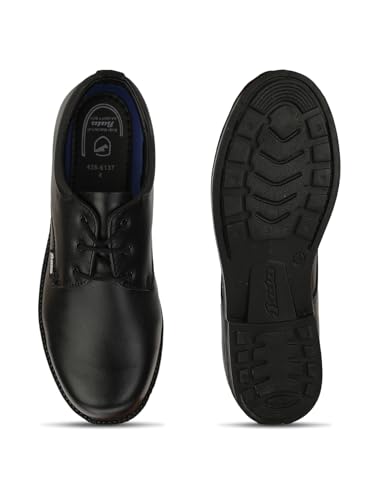 Image of Bata Durable and Comfortable School Shoes for Kids - Perfect and Active Days