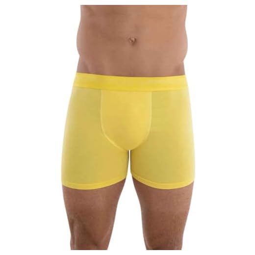 Cuecas Boxer, Lupo, Masculino, Solarium, M
