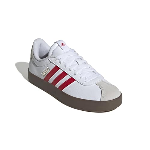 Image of adidas Women's VL Court 3.0 Shoe