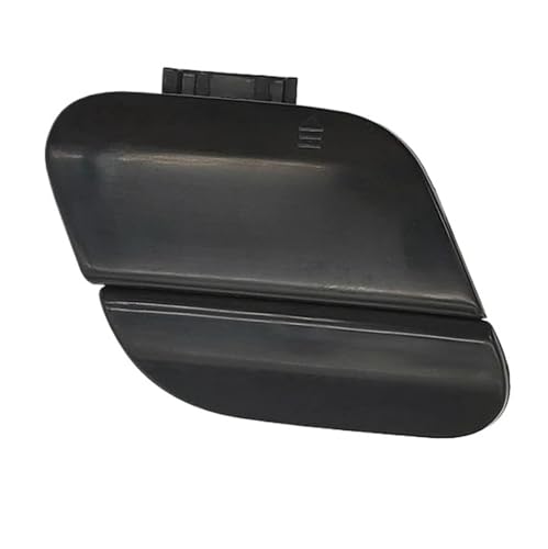 Cache-crochet de remorquage arrière Mercedes W222 S350 S500 Noir 2228852301