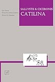 Lingua Latina - Sallustius et Cicero: Catilina