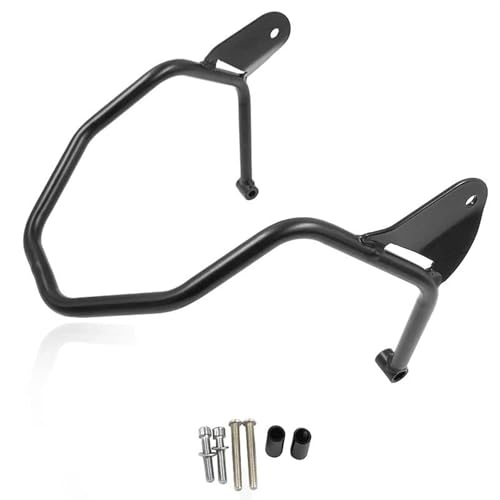 Pare carters les motos ADV 150 : fini les rayures sur le garde-boue avant