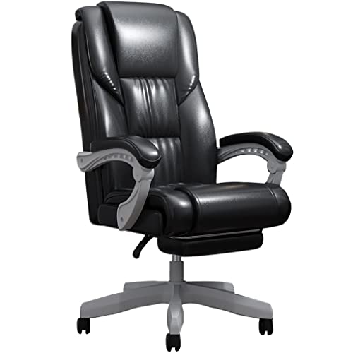 Chaise de bureau moderne en tissu nano-technologique haute qualité