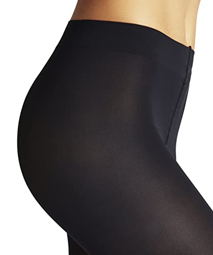 Image of FALKE womens Pure Matt 50 Den W Le