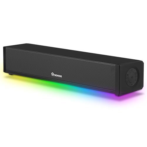 Wohome 2.1 Computer Speakers G90