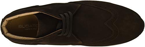 Image of Bugatchi mens Mens Lace Up Boot