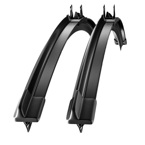 Limpiaparabrisas coche delantero de 2 piezas para el modelo SX4 S-Cross desde 2006 hasta 2023