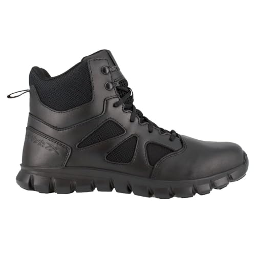 Reebok Work Sublite Cushion Tactical 6" Boot Men's Boot2