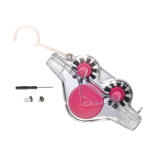 Kit de nettoyage de chaîne de vélo avec brosse durable pour vélos de route, gravel et VTT