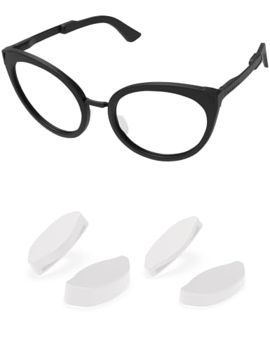 Image of Replacement Nose Pieces for Oakley Spindrift OO9474 /OX8176