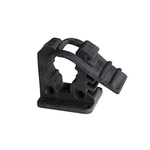 Element E50 Fire Suppression Quick Fist Mount Combo Pack