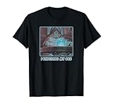 Pondering My Orb Meme T-Shirt