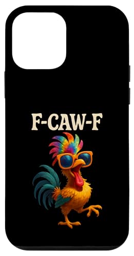 Funny Caw Chicken [A p Y{ ~[  i X}zP[X iPhone 12 mini p