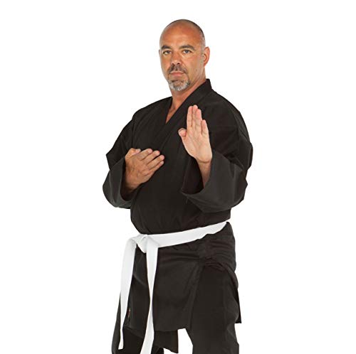 Image of Ronin Middle Weight Karate Jacket Only
