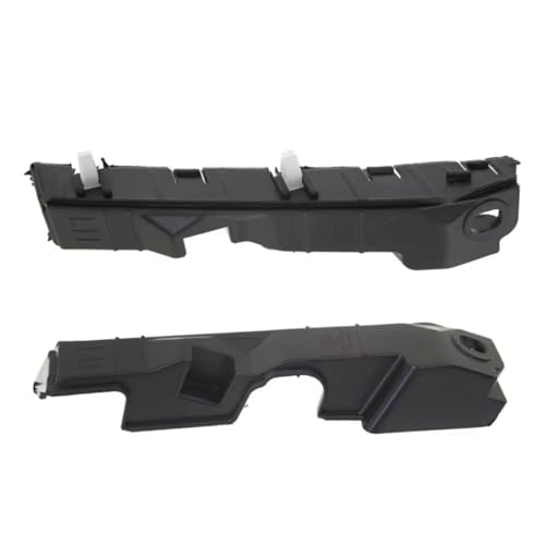 Support guidage pare-chocs haute résistance pour fixations OEM 865133S000 865143S000